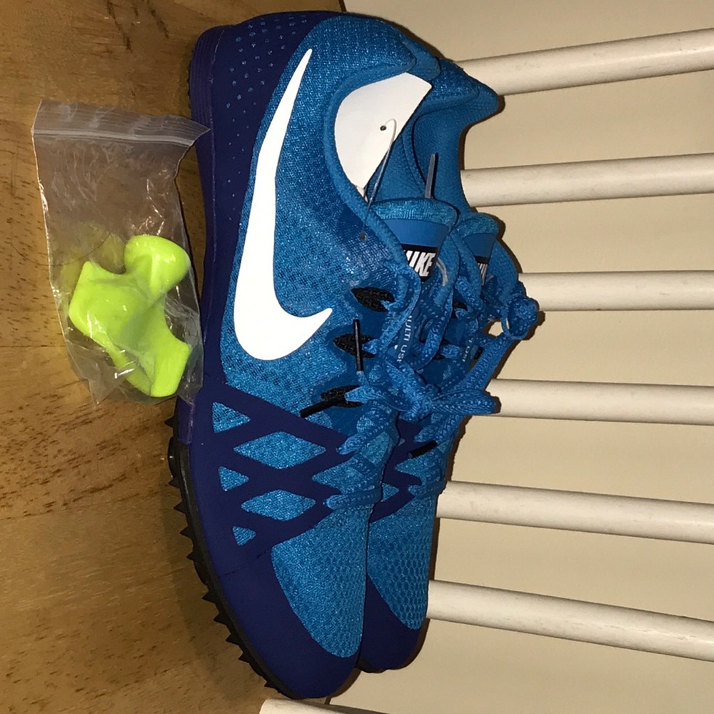Nike Zoom Rival